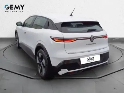 Photo 1 Renault Megane  E-Tech EV40 130ch standard charge