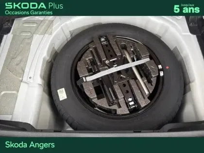 Photo 16 Skoda Kamiq  1.0 TSI Evo 2 116 ch DSG7