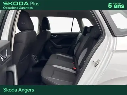 Photo 14 Skoda Kamiq  1.0 TSI Evo 2 116 ch DSG7