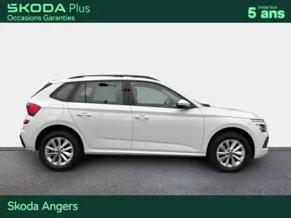 Photo 3 Skoda Kamiq  1.0 TSI Evo 2 116 ch DSG7