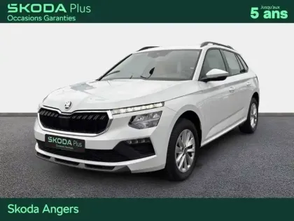Photo Skoda Kamiq Selection