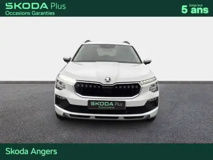 Photo 1 Skoda Kamiq  1.0 TSI Evo 2 116 ch DSG7