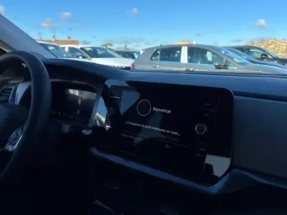 Photo 14 Volkswagen T-cross  1.0 TSI 116 Start/Stop DSG7