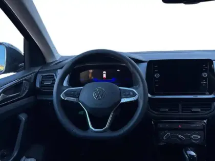 Photo 10 Volkswagen T-cross  1.0 TSI 116 Start/Stop DSG7