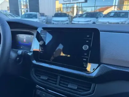 Photo 16 Volkswagen T-cross  1.0 TSI 116 Start/Stop DSG7