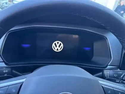 Photo 13 Volkswagen T-cross  1.0 TSI 116 Start/Stop DSG7