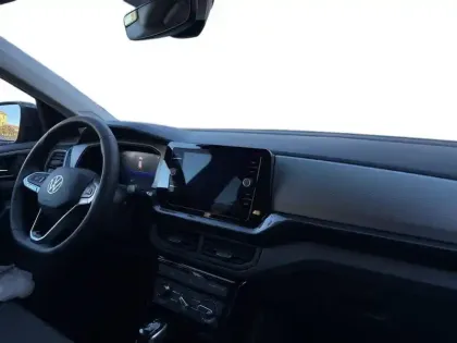 Photo 8 Volkswagen T-cross  1.0 TSI 116 Start/Stop DSG7