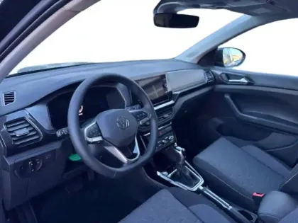 Photo 11 Volkswagen T-cross  1.0 TSI 116 Start/Stop DSG7