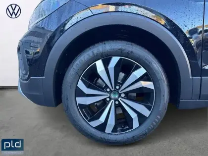 Photo 15 Volkswagen T-cross  1.0 TSI 116 Start/Stop DSG7