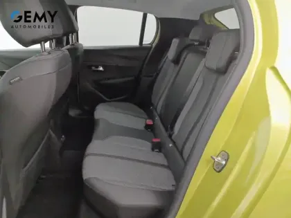 Photo 9 Peugeot 208  PureTech 100 S&S BVM6