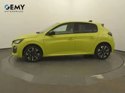 Photo 18 Peugeot 208  PureTech 100 S&S BVM6