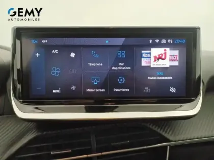 Photo 14 Peugeot 208  PureTech 100 S&S BVM6