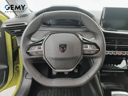 Photo 13 Peugeot 208  PureTech 100 S&S BVM6