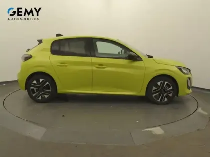 Photo 3 Peugeot 208  PureTech 100 S&S BVM6