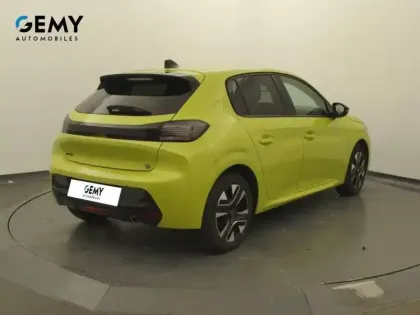 Photo 17 Peugeot 208  PureTech 100 S&S BVM6