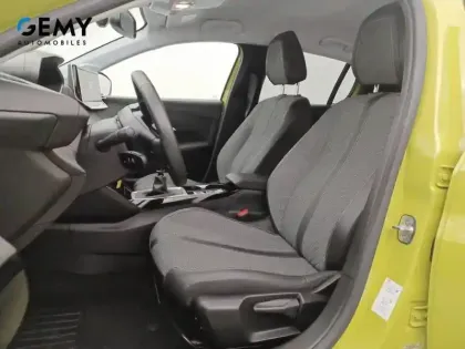 Photo 8 Peugeot 208  PureTech 100 S&S BVM6