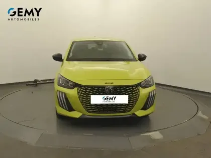 Photo 1 Peugeot 208  PureTech 100 S&S BVM6