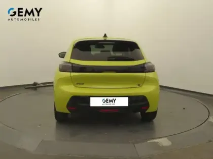 Photo 4 Peugeot 208  PureTech 100 S&S BVM6