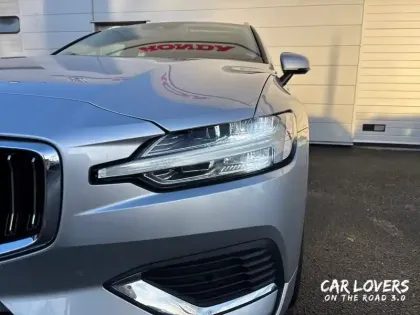 Photo 27 Volvo V60  T8 Twin Engine 303 ch + 87 ch Geartronic 8