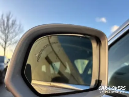 Photo 30 Volvo V60  T8 Twin Engine 303 ch + 87 ch Geartronic 8