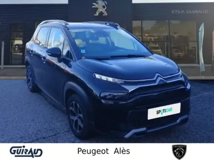 Photo 2 Citroën C3 Aircross  BlueHDi 120 S&S EAT6
