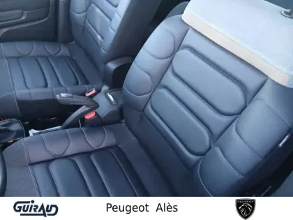 Photo 8 Citroën C3 Aircross  BlueHDi 120 S&S EAT6