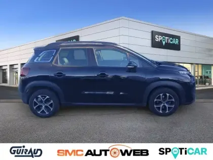 Photo 45 Citroën C3 Aircross  BlueHDi 120 S&S EAT6
