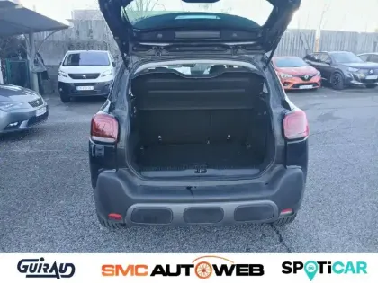 Photo 47 Citroën C3 Aircross  BlueHDi 120 S&S EAT6