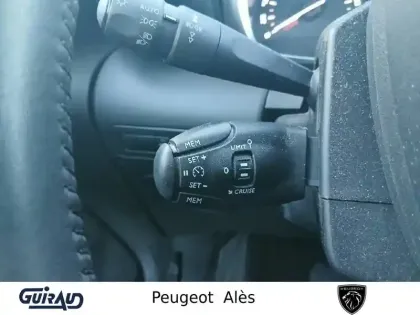 Photo 17 Citroën C3 Aircross  BlueHDi 120 S&S EAT6