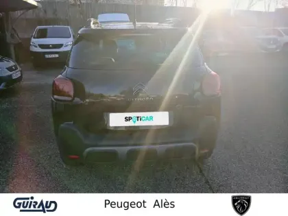 Photo 4 Citroën C3 Aircross  BlueHDi 120 S&S EAT6