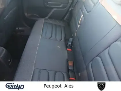 Photo 30 Citroën C3 Aircross  BlueHDi 120 S&S EAT6