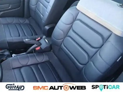 Photo 50 Citroën C3 Aircross  BlueHDi 120 S&S EAT6