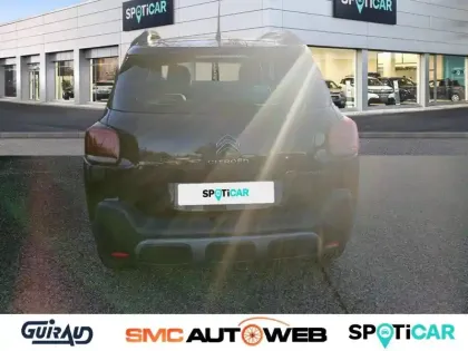 Photo 46 Citroën C3 Aircross  BlueHDi 120 S&S EAT6