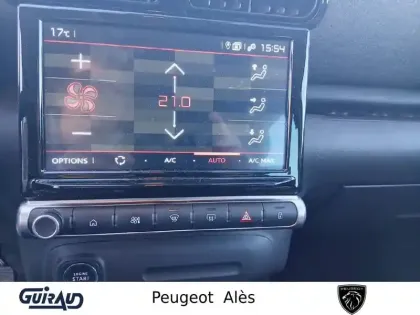 Photo 14 Citroën C3 Aircross  BlueHDi 120 S&S EAT6