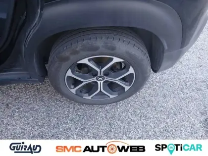 Photo 52 Citroën C3 Aircross  BlueHDi 120 S&S EAT6