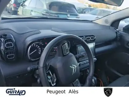 Photo 7 Citroën C3 Aircross  BlueHDi 120 S&S EAT6