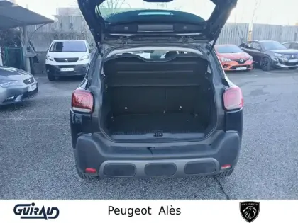 Photo 5 Citroën C3 Aircross  BlueHDi 120 S&S EAT6