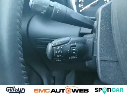 Photo 59 Citroën C3 Aircross  BlueHDi 120 S&S EAT6