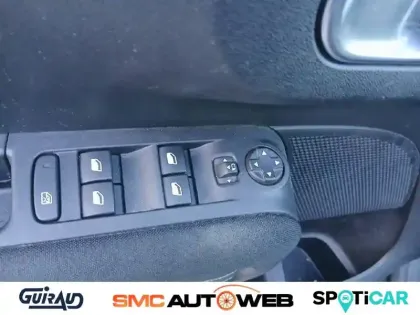 Photo 53 Citroën C3 Aircross  BlueHDi 120 S&S EAT6