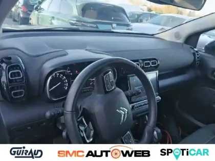 Photo 49 Citroën C3 Aircross  BlueHDi 120 S&S EAT6