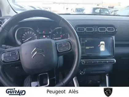 Photo 18 Citroën C3 Aircross  BlueHDi 120 S&S EAT6