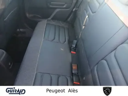 Photo 9 Citroën C3 Aircross  BlueHDi 120 S&S EAT6