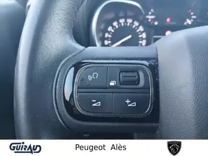 Photo 37 Citroën C3 Aircross  BlueHDi 120 S&S EAT6