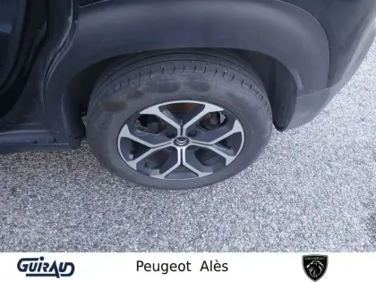 Photo 10 Citroën C3 Aircross  BlueHDi 120 S&S EAT6