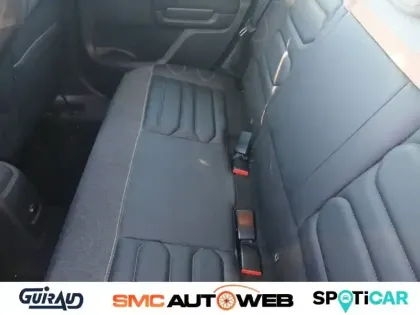 Photo 51 Citroën C3 Aircross  BlueHDi 120 S&S EAT6