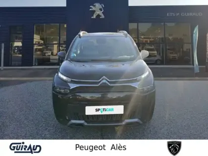 Photo 1 Citroën C3 Aircross  BlueHDi 120 S&S EAT6