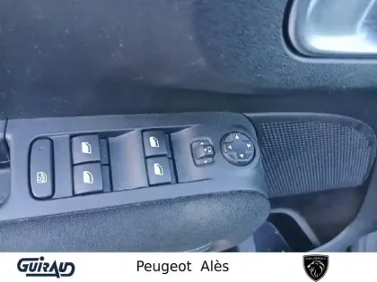 Photo 11 Citroën C3 Aircross  BlueHDi 120 S&S EAT6