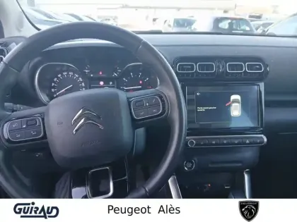 Photo 39 Citroën C3 Aircross  BlueHDi 120 S&S EAT6