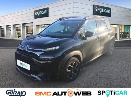 Photo 42 Citroën C3 Aircross  BlueHDi 120 S&S EAT6
