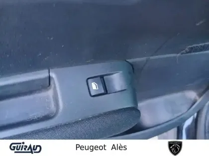 Photo 33 Citroën C3 Aircross  BlueHDi 120 S&S EAT6